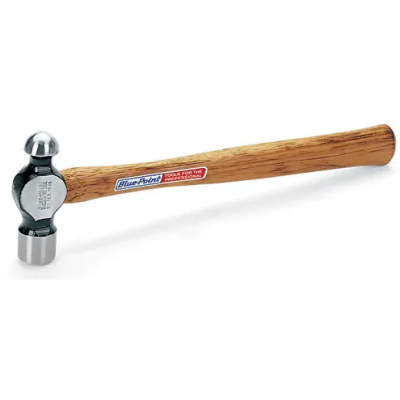 Martillo de bola snap-on 12oz BP12B