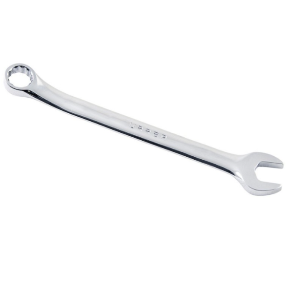 Llave combinadas pulido espejo 12 puntas 1-13/16 pulgadas Urrea
