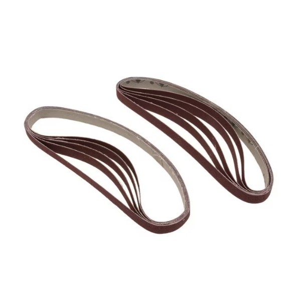 LIJA BANDA 2909 1" X 42" P100