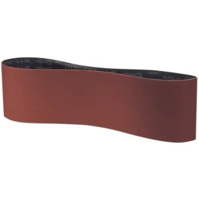 Banda de Lija 2909 2" x 48" Grano G-80 | Uso Industrial