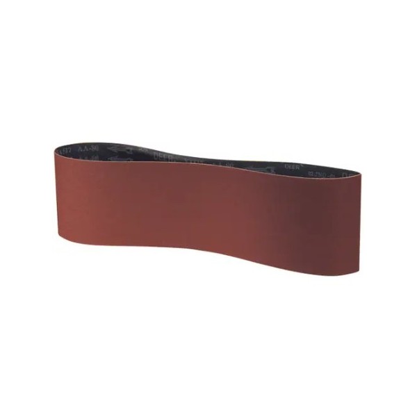 LIJA BANDA 2909 2" X 48" G-80