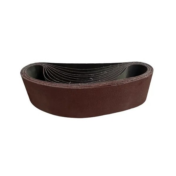 LIJA BANDA 2909 5" x 158" P240