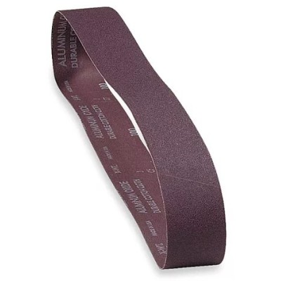 Banda de Lija 2" x 42" Grano G80 OA 78072743932 | Industrial
