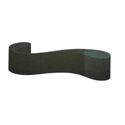 Banda de Lija Klingspor CS 320 YX 4" x 24" | Industrial