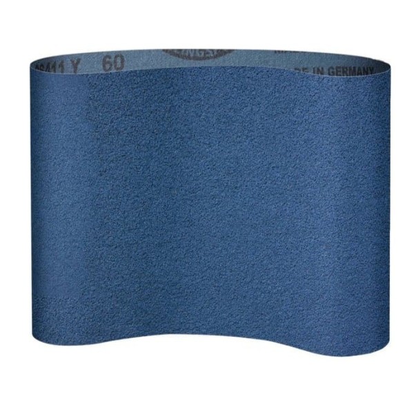 LIJA BANDA 411 G-36 DE 6" X 80" A/Z