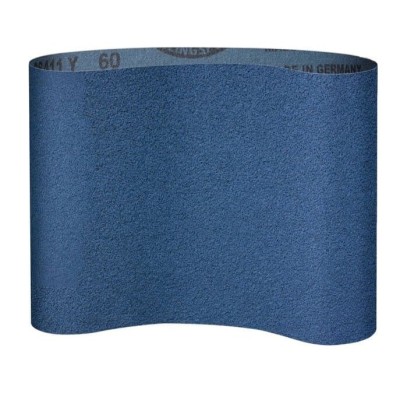 Banda de Lija Klingspor CS 411 Y 6" x 132" A/Z | Industrial