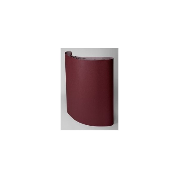 Lija banda 43" x 75" P80