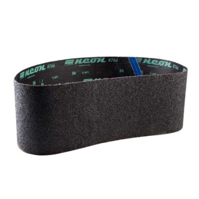Banda de Lija Ancha Norton Neon R766 51" x 75" P80