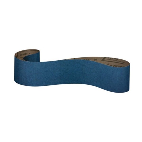 Lija banda A/Z Y 6'' X 48''
