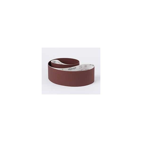 Lija banda B317W 52" x 103" P40