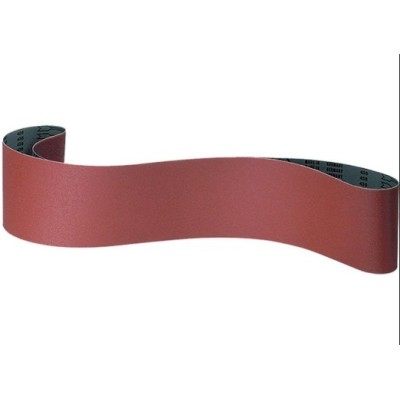 Banda de Lija Klingspor CS 310 X 2" x 48" Grano G100