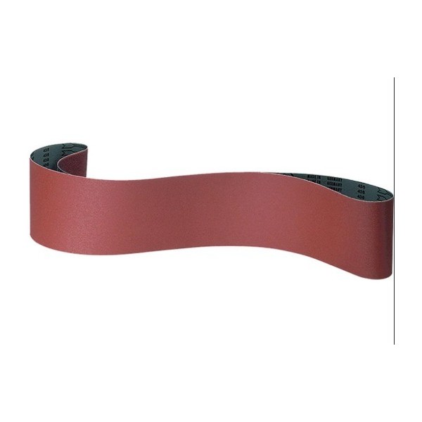 Lija banda CS310 P80 6"X 48" 4