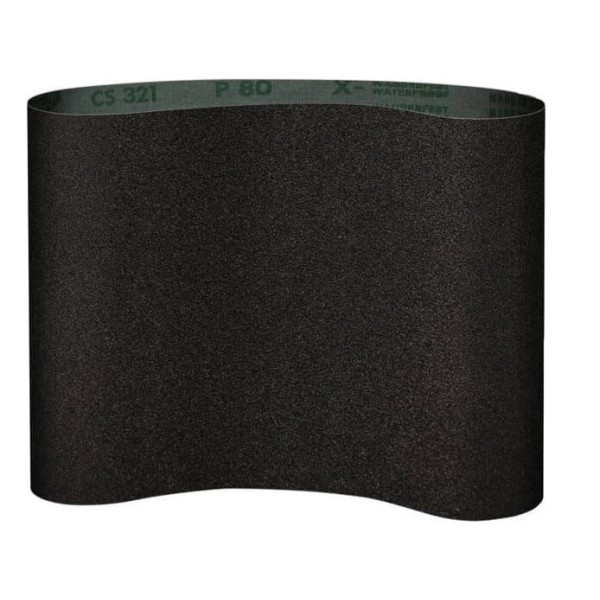 Lija banda CS321 P800 X 6"X 48"