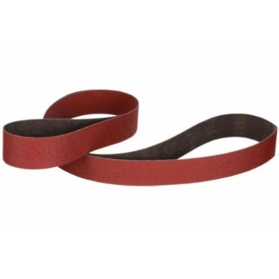 Banda de Lija Cerámica 3M Cubitron 3" x 132" Grano 36