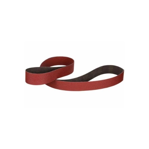 LIJA BANDA G-36 3" X 132" 3M