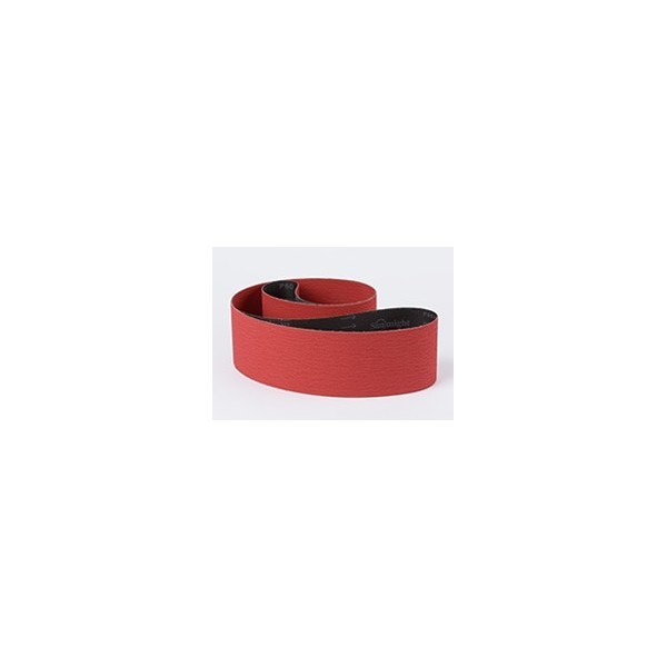Lija Banda P963S 1/2" x 24" G80