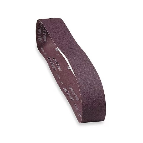 LIJA BANDA R155 1-1/2" X 29-1/8" P60