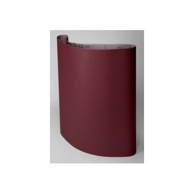 Banda Lija R155 6"x160" P40 | Desbaste Pesado Industrial