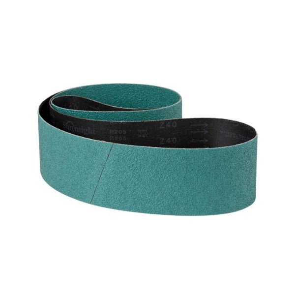 LIJA BANDA R203 6 X 168 P50